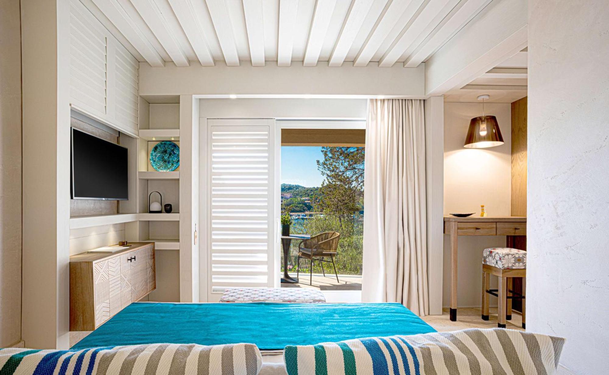 7pines Sardinia - A Destination By Hyatt Baja Sardinia