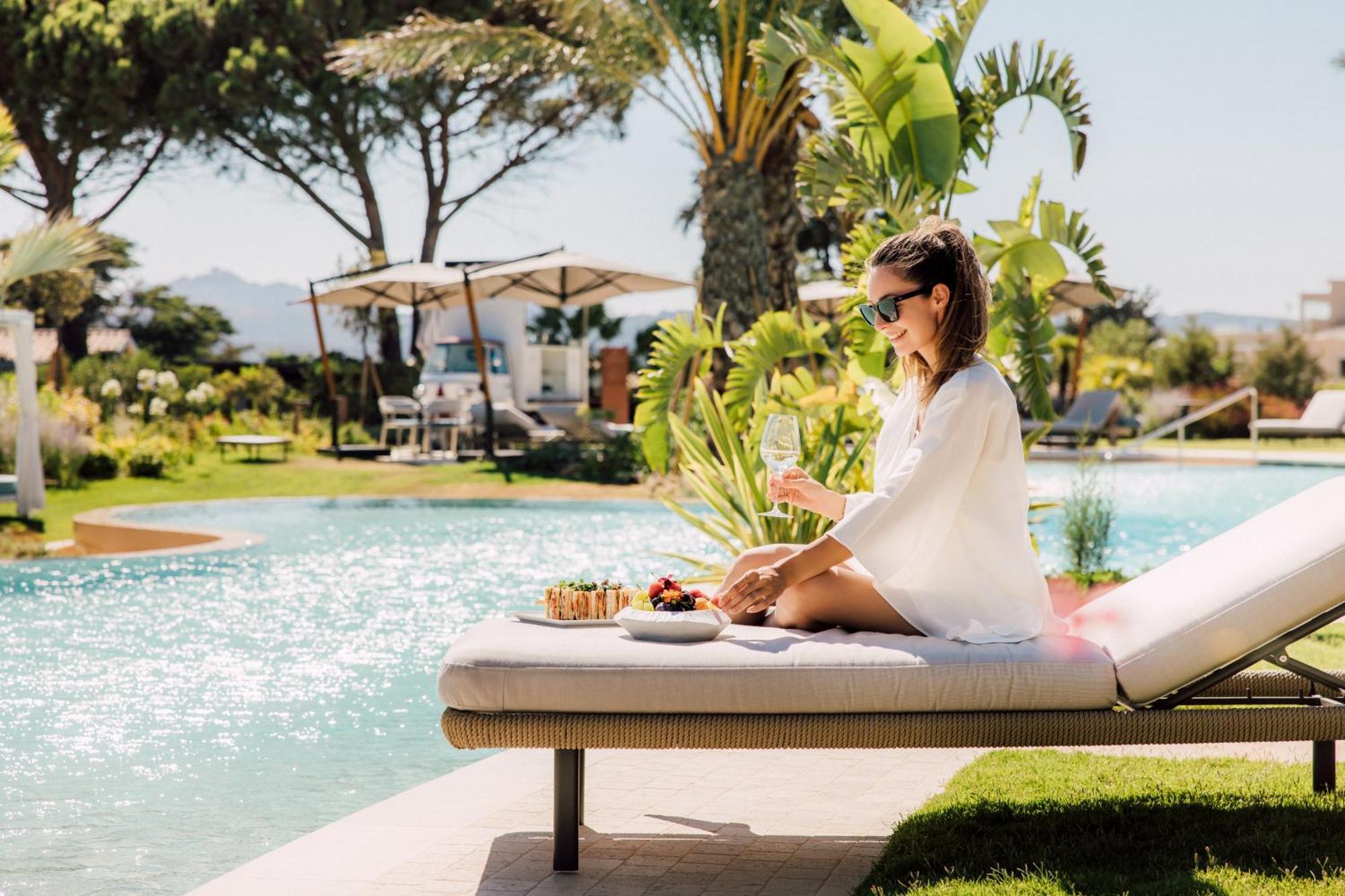 7pines Sardinia - A Destination By Hyatt